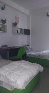 Gallery Cover Image of 567 Sq.ft 2 BHK Apartment for buy in Jaisinghpura for 2500000
