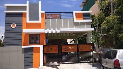 2 BHK Independent House