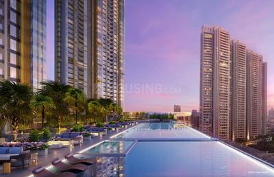 3 BHK फ़्लैट