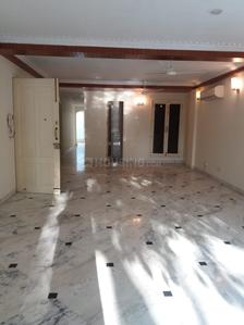 3 BHK Independent House