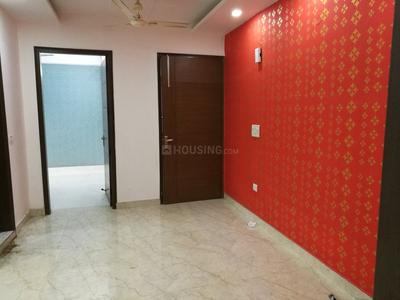 2 BHK Independent Floor