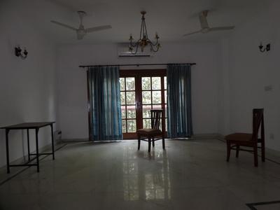 4 BHK Independent Floor