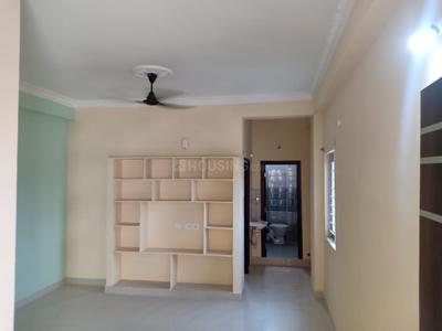 1 BHK Apartment