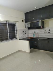1 BHK Apartment