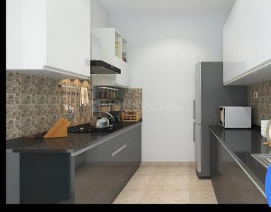 3 BHK Apartment