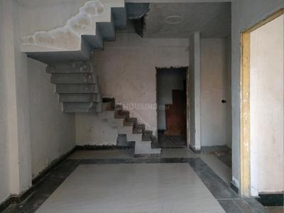 3 BHK Independent House