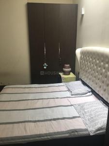 Bedroom Image of PG 4039198 Greater Kailash in Greater Kailash