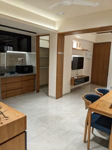 3 BHK फ़्लैट