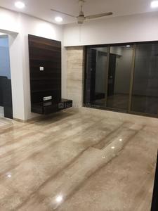 Gallery Cover Image of 890 Sq.ft 3 BHK Apartment for rent in Andheri West for 65000