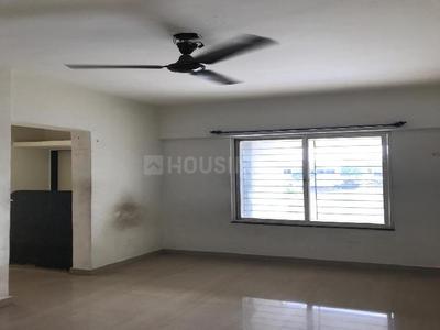 Gallery Cover Image of 600 Sq.ft 1 BHK Apartment for buy in Palm Groves, Ghorpadi for 3500000