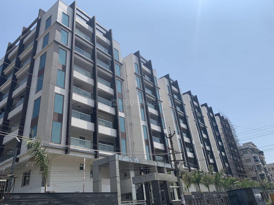 1560 Sqft 3 Bhk Apartment For Sale In Navya Gadiraju Empire Mvp Colony Visakhapatnam Property Id 4622002