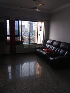 Gallery Cover Image of 1120 Sq.ft 2 BHK Apartment for buy in Goregaon West for 23000000