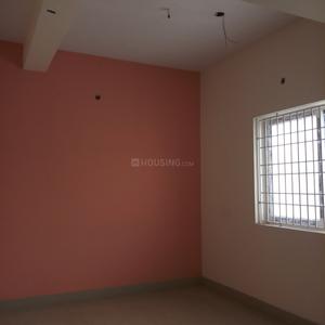 Gallery Cover Image of 1000 Sq.ft 2 BHK Apartment for buy in Kolathur for 4900000