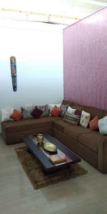 Gallery Cover Image of 470 Sq.ft 1 BHK Apartment for buy in Dankuni for 1641240