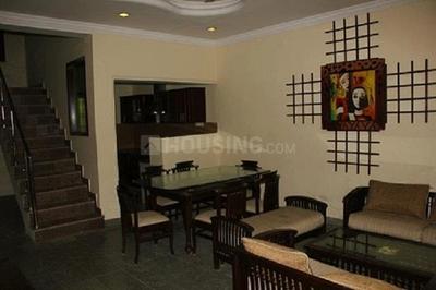 2 BHK Independent Floor