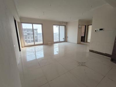 1500 Sqft BHK Flat for sale in Gurbani Signature Ulwe