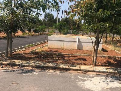 Residential Plot