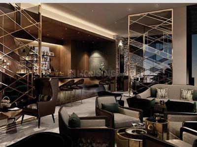 4 BHK Flat