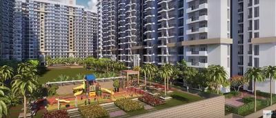 2 BHK Apartment