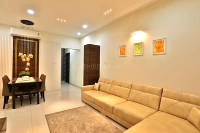 1750 Sqft BHK Flat for sale in Kumar Princetown Royal Mohammed