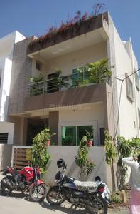 Gallery Cover Image of 2000 Sq.ft 3 BHK Independent House for buy in Mahalakshmi Nagar for 10500000