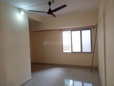 BHK Flat for rent in Kharghar, Kutak Bandhan 990 Sqft