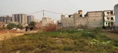 आवासीय प्लॉट