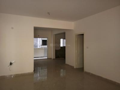 Gallery Cover Image of 1295 Sq.ft 2 BHK Apartment for buy in RR Nagar for 4403000
