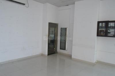 3 BHK अपार्टमेंट