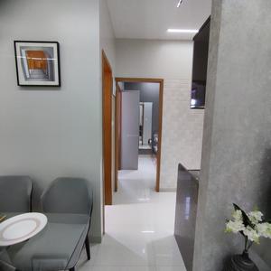 2 BHK Flat