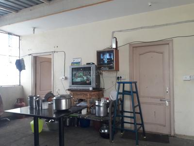 Kitchen Image of Khushi PG in Banashankari