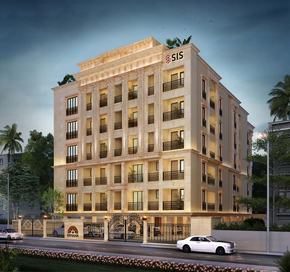 Kutchery Road Mylapore Flat For Sale In Mylapore BHK 1454 Sqft