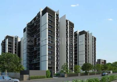 3 BHK Apartment