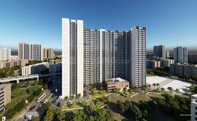 2 BHK Flat