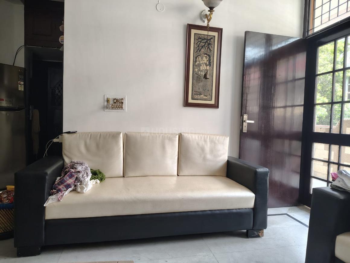 BHK Flats for Rent in Kaushambi, Ghaziabad 6+ BHK Rental