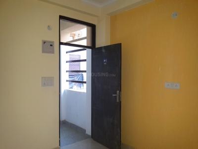 1 BHK Apartment