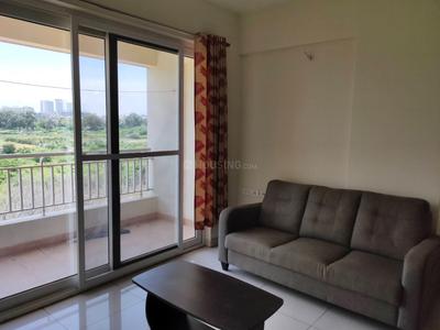 Bengaluru Karnataka Prestige Shantiniketan Bhk Rent BHK Flats In