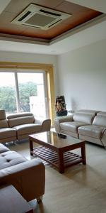 4 BHK Apartment