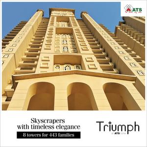 4 BHK Apartment