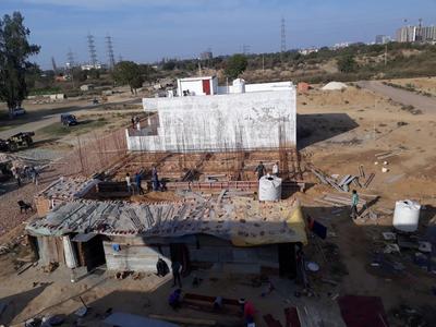 Residential Plot