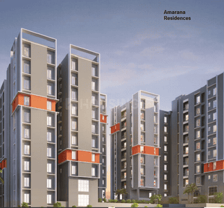 2 BHK Apartment