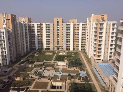 Gallery Cover Image of 1400 Sq.ft 3 BHK Apartment for buy in Puri Pratham, Sector 84 for 5300000