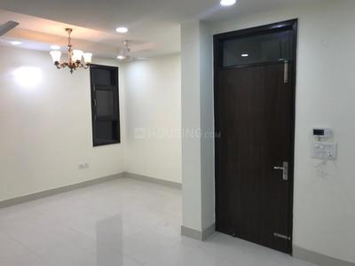 2 BHK Independent House