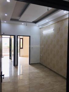 2 BHK Independent Floor