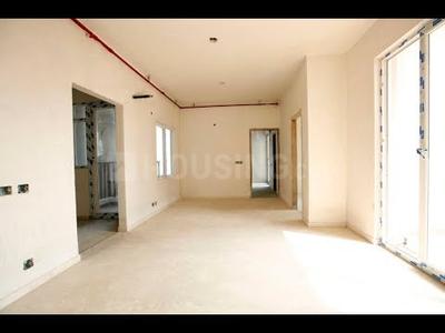 4 BHK Apartment