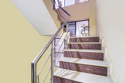 Balcony Image of Oyo Life Ol_grg1998 in Sector 46