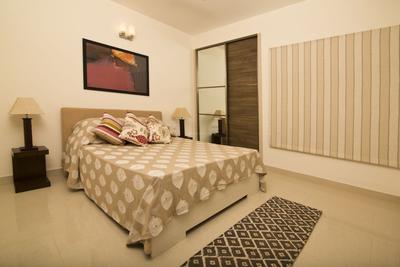 Gallery Cover Image of 630 Sq.ft 2 BHK Apartment for buy in Alandur for 4410000