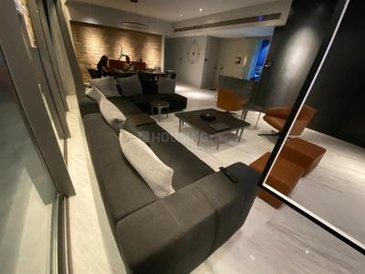 4 BHK Apartment