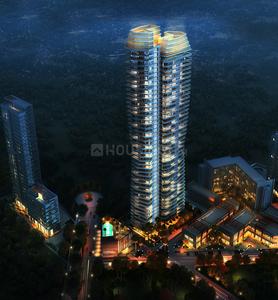 4 BHK Apartment