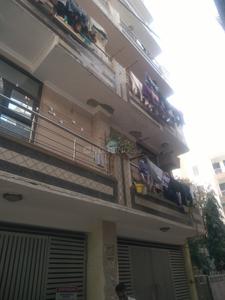 2 BHK Independent Floor